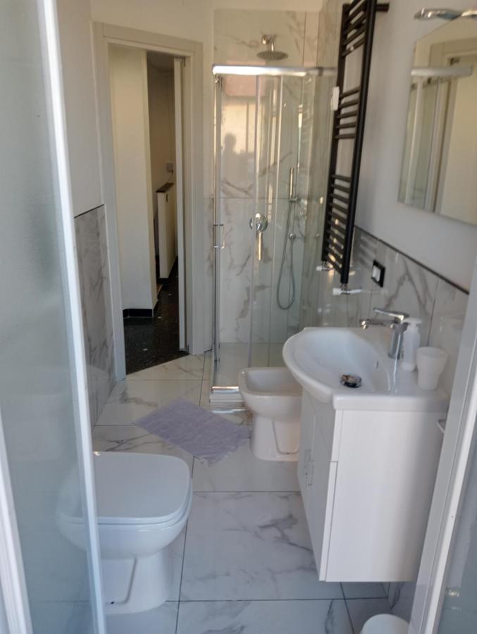 Elios Home Genoa Bagian luar foto