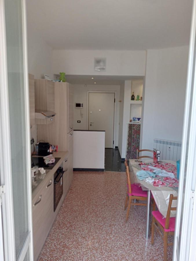 Elios Home Genoa Bagian luar foto