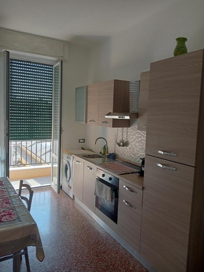 Elios Home Genoa Bagian luar foto