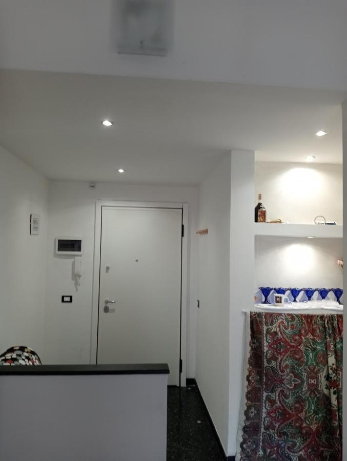 Elios Home Genoa Bagian luar foto