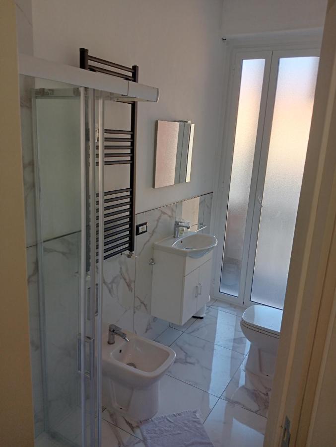 Elios Home Genoa Bagian luar foto