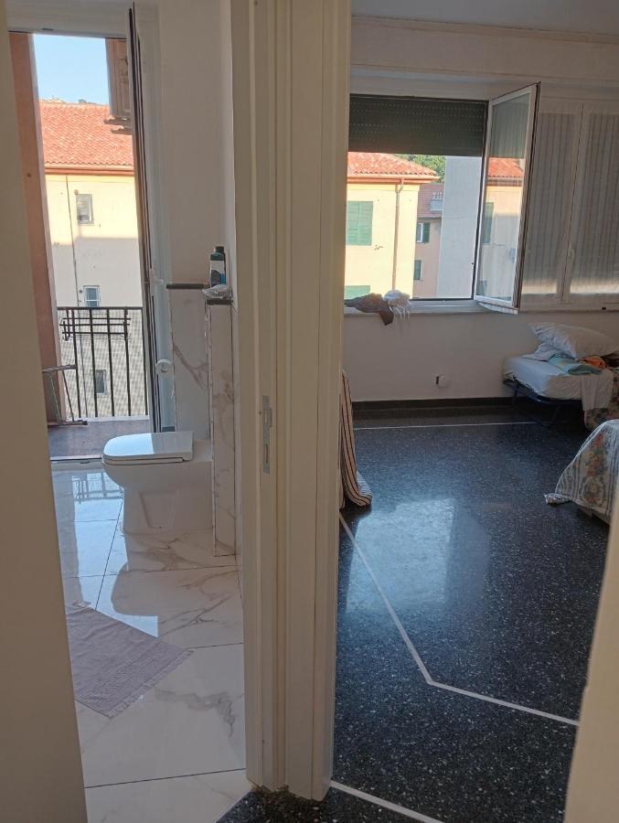 Elios Home Genoa Bagian luar foto