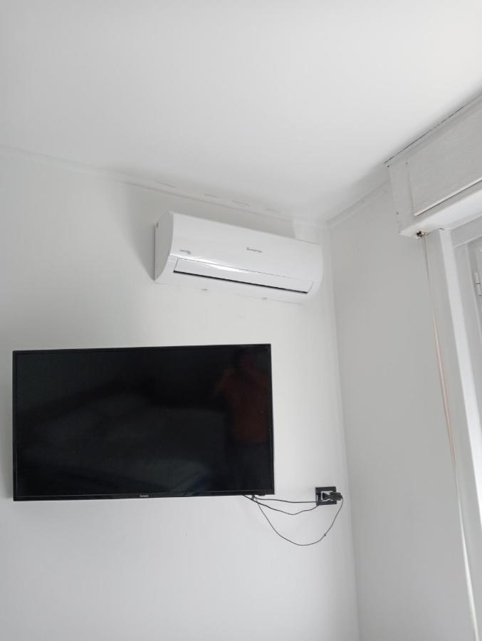 Elios Home Genoa Bagian luar foto