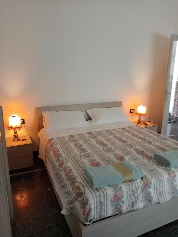Elios Home Genoa Bagian luar foto