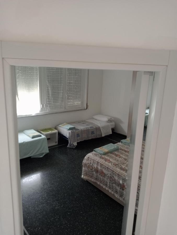 Elios Home Genoa Bagian luar foto