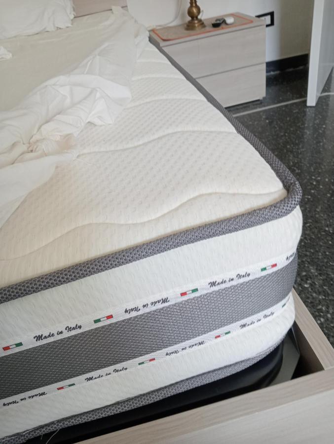 Elios Home Genoa Bagian luar foto